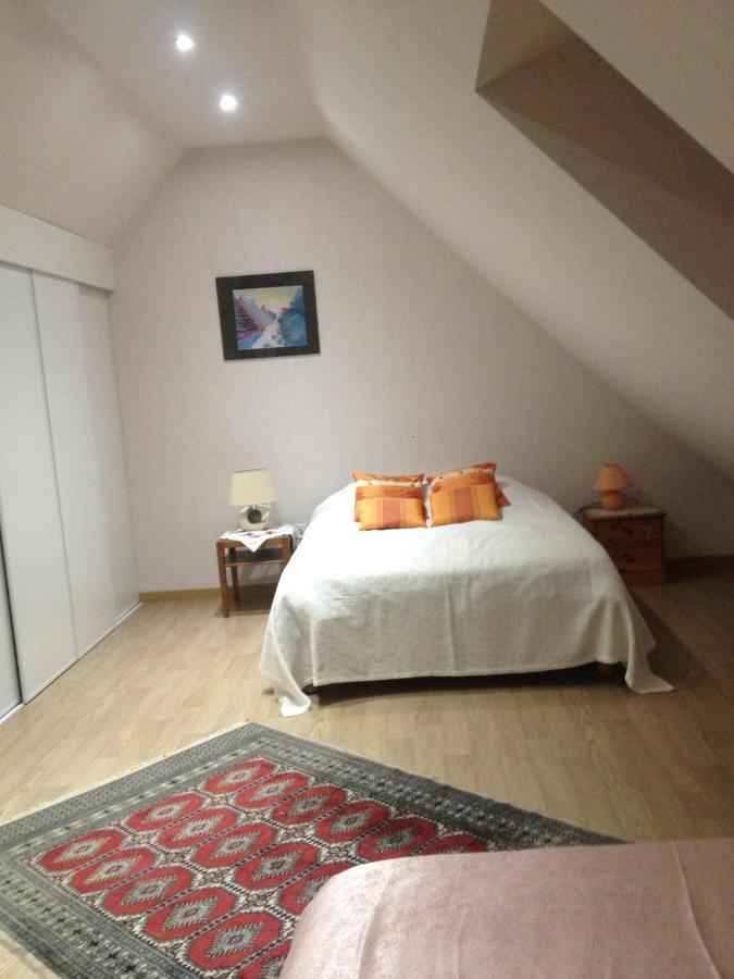 Apartament Elsasslogie Im Winzerdorf Cleebourg Zewnętrze zdjęcie